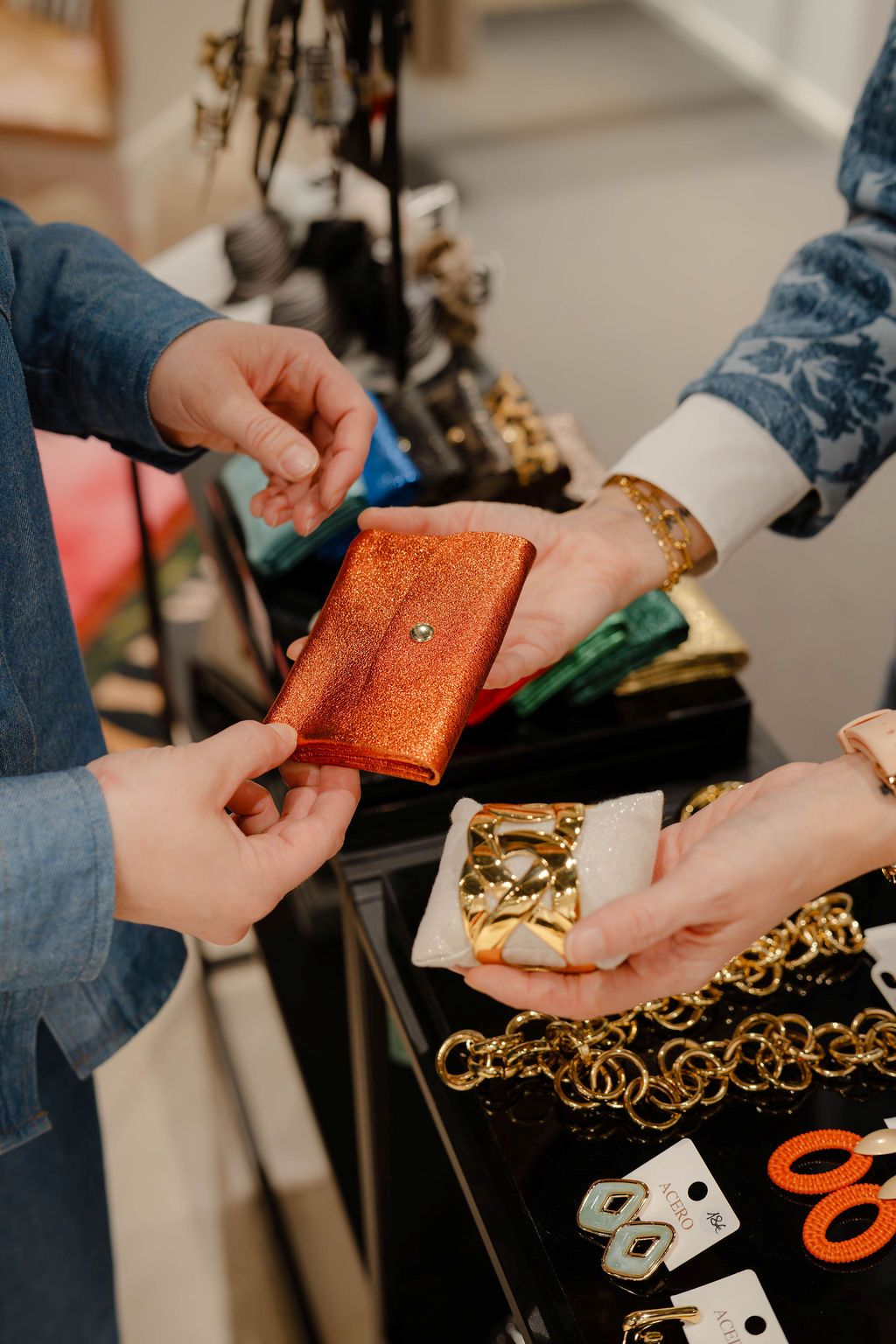 Accessories